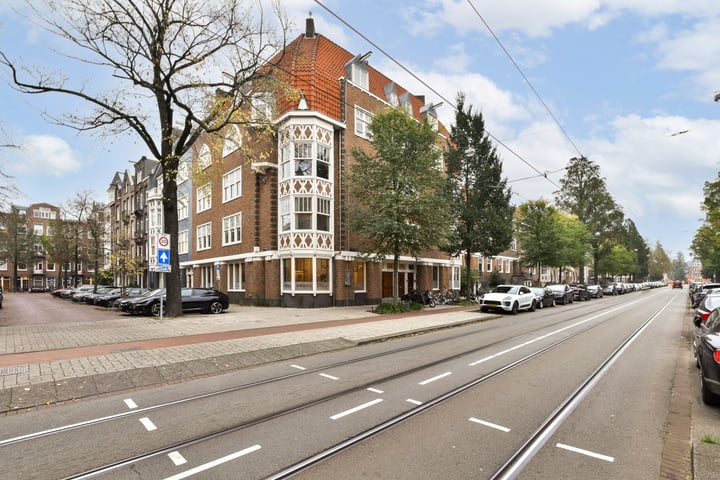 De Lairessestraat 172-F