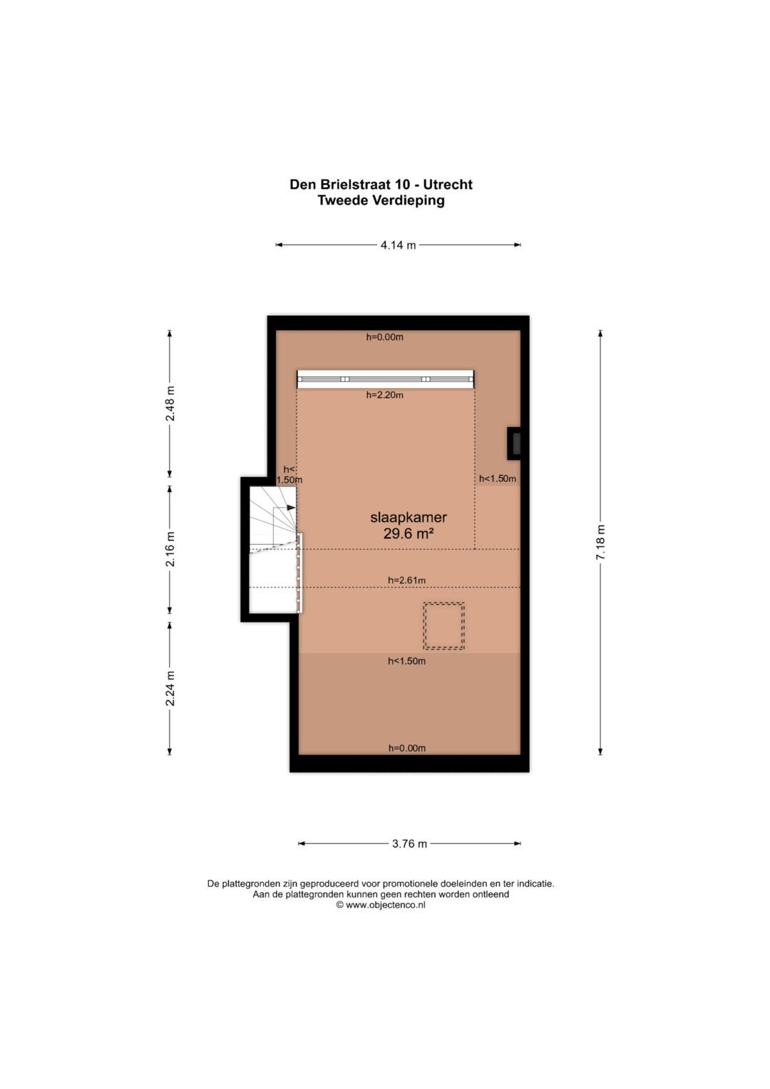 Foto 66 van Den Brielstraat 10