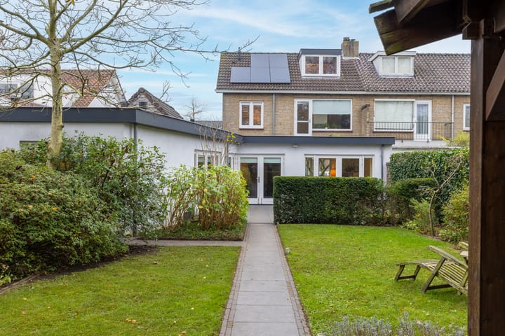 Photo 1 of Sparrenlaan 9