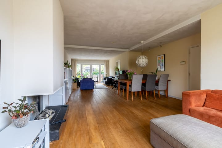 Foto 2 van Sparrenlaan 9