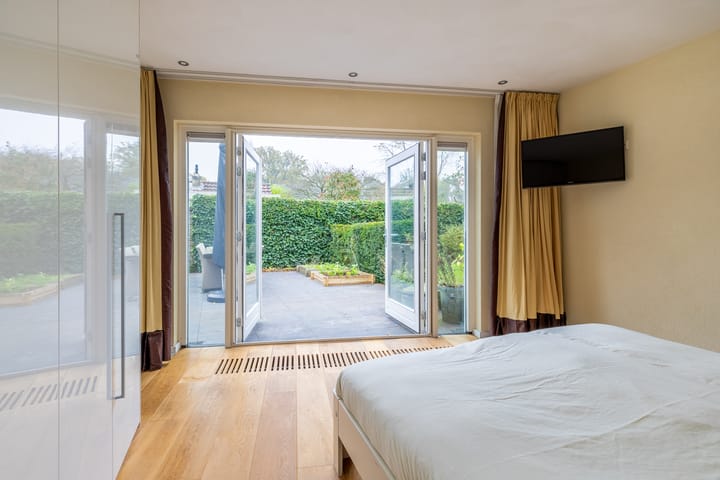 Foto 3 van Sparrenlaan 9