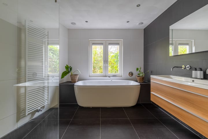 Foto 4 van Sparrenlaan 9