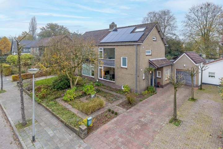 Photo 6 of Sparrenlaan 9