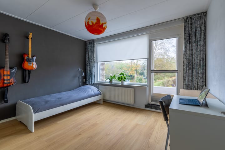 Foto 5 van Sparrenlaan 9