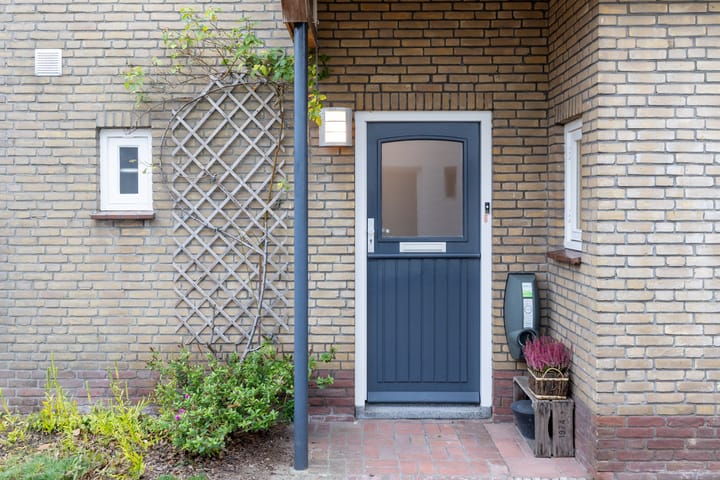 Photo 8 of Sparrenlaan 9