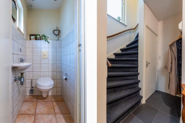 Photo 13 of Sparrenlaan 9