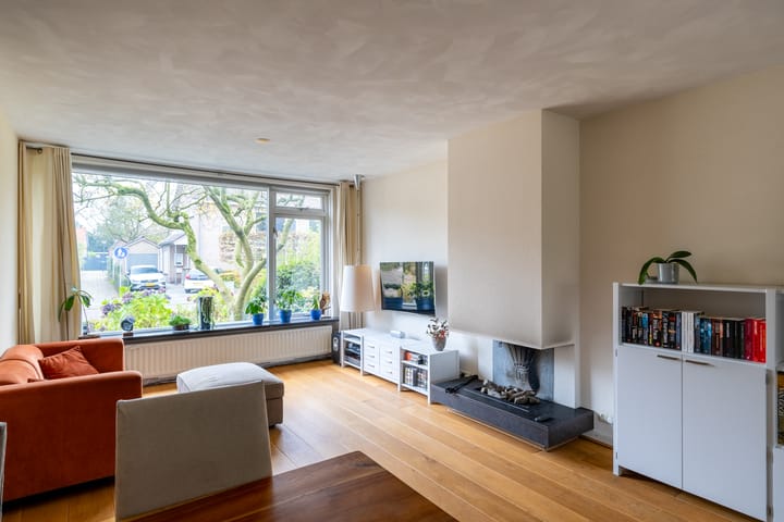 Photo 15 of Sparrenlaan 9