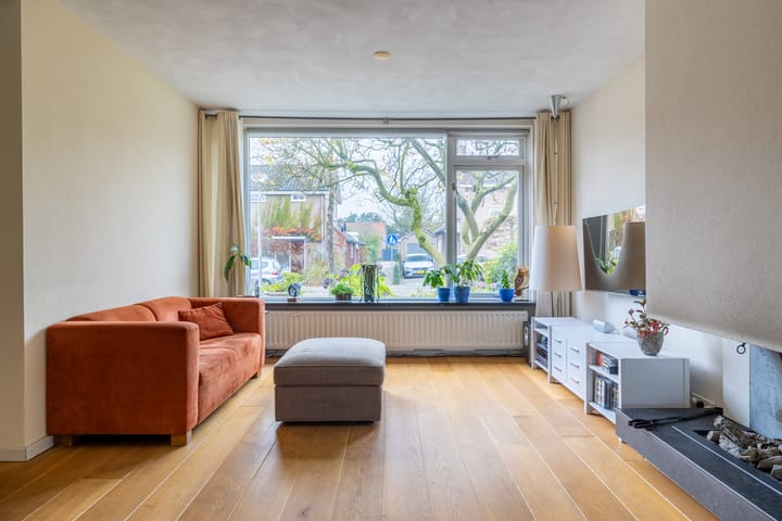 Photo 16 of Sparrenlaan 9