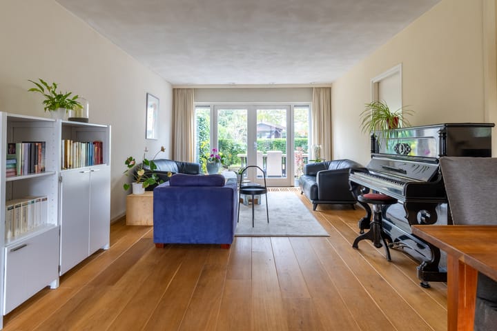 Photo 19 of Sparrenlaan 9