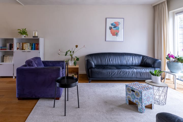 Photo 21 of Sparrenlaan 9