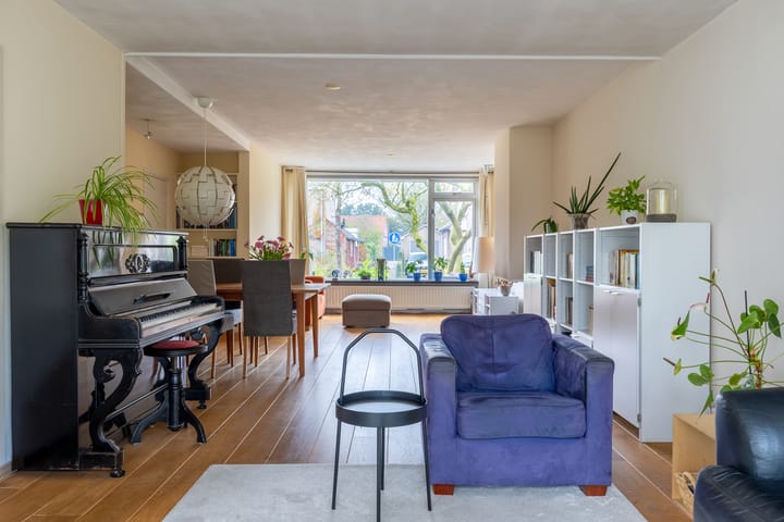 Photo 22 of Sparrenlaan 9