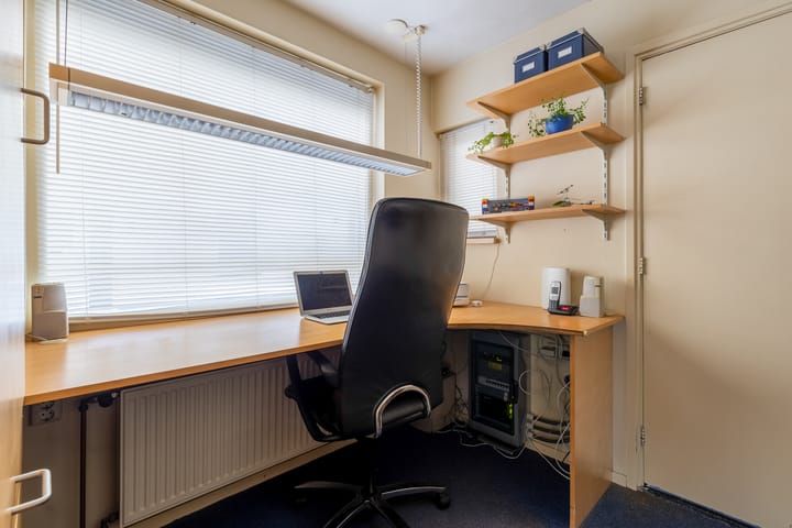 Photo 35 of Sparrenlaan 9