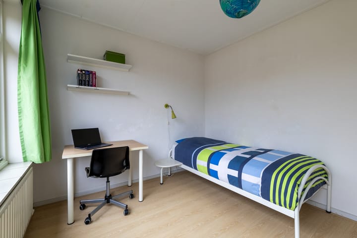 Photo 45 of Sparrenlaan 9