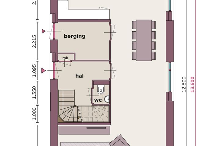 Bekijk foto 3 van Vrijstaande Woning Type A 19