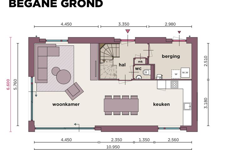 Bekijk foto 5 van Vrijstaande Woning Type D 35