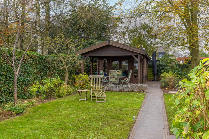 Photo 63 of Sparrenlaan 9