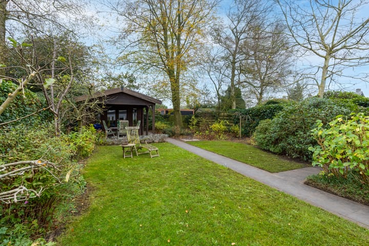 Photo 64 of Sparrenlaan 9