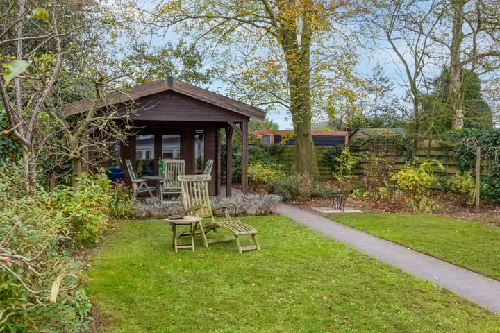 Photo 65 of Sparrenlaan 9