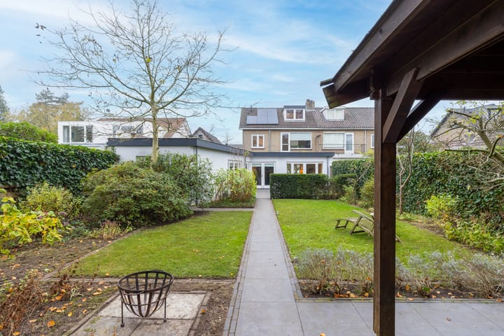 Photo 67 of Sparrenlaan 9