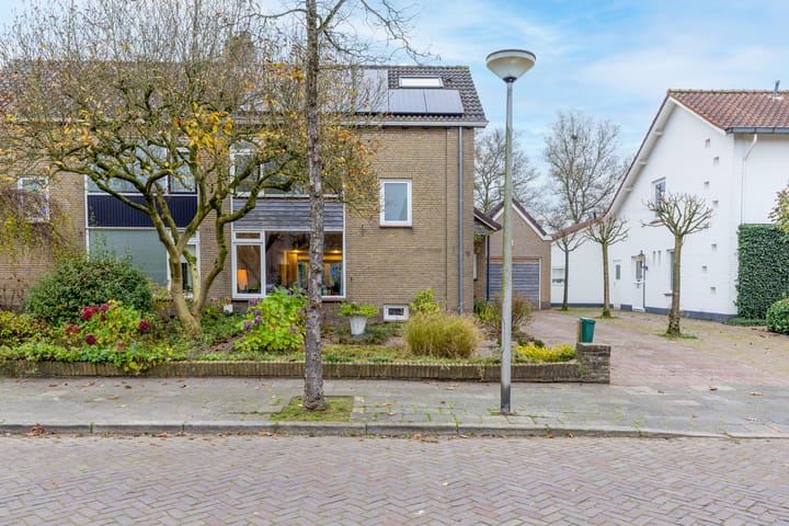 Photo 68 of Sparrenlaan 9