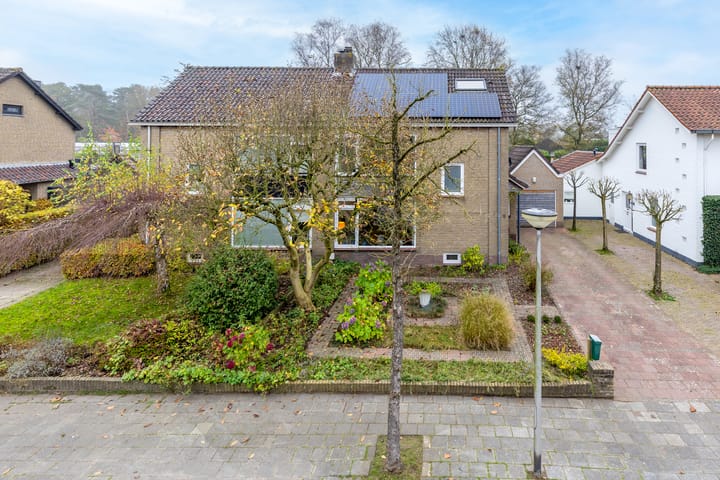 Photo 69 of Sparrenlaan 9