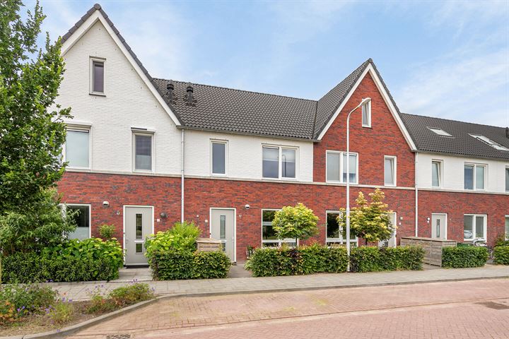 Bekijk foto 37 van Ansinghstraat 44