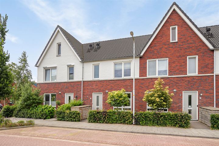 Bekijk foto 38 van Ansinghstraat 44