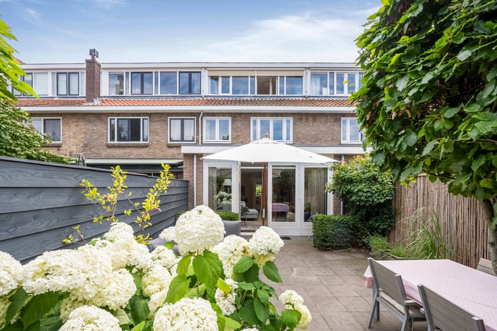 Foto 2 van Zinneveltlaan 21