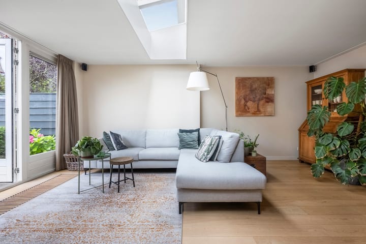 Foto 3 van Zinneveltlaan 21