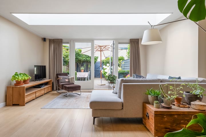 Foto 4 van Zinneveltlaan 21