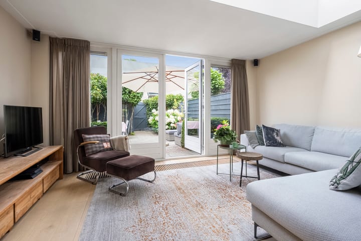 Foto 5 van Zinneveltlaan 21