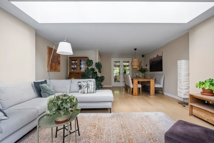 Foto 7 van Zinneveltlaan 21