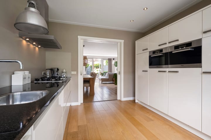 Foto 10 van Zinneveltlaan 21