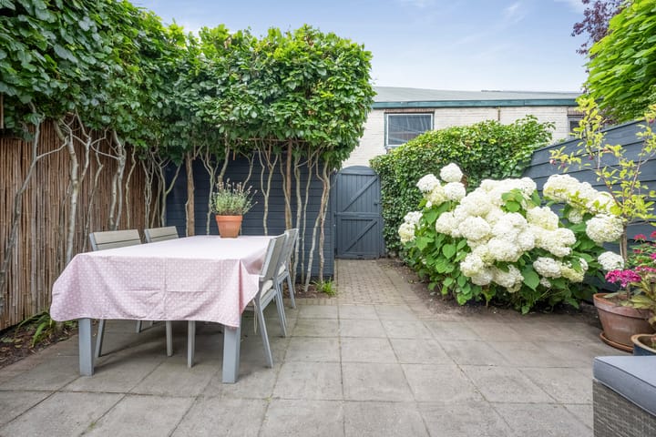 Foto 14 van Zinneveltlaan 21