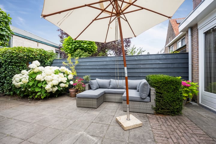 Foto 15 van Zinneveltlaan 21