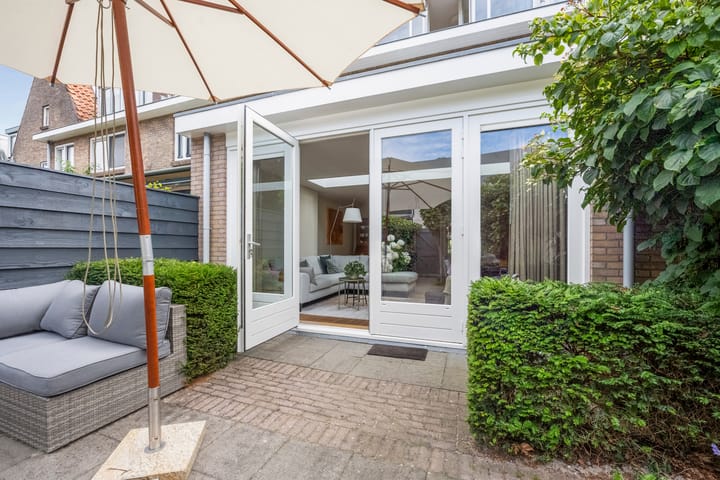 Foto 16 van Zinneveltlaan 21