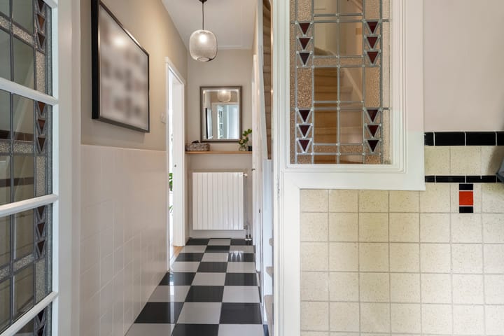 Foto 18 van Zinneveltlaan 21