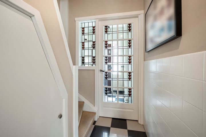 Foto 19 van Zinneveltlaan 21