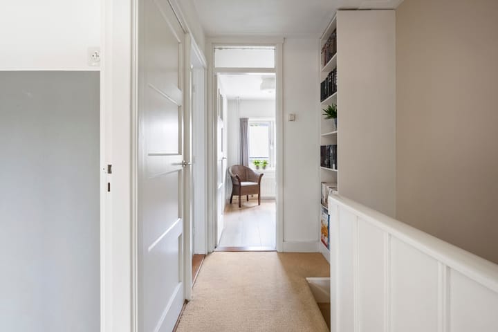 Foto 20 van Zinneveltlaan 21