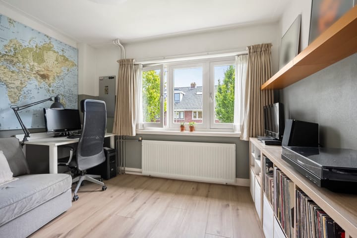 Foto 24 van Zinneveltlaan 21