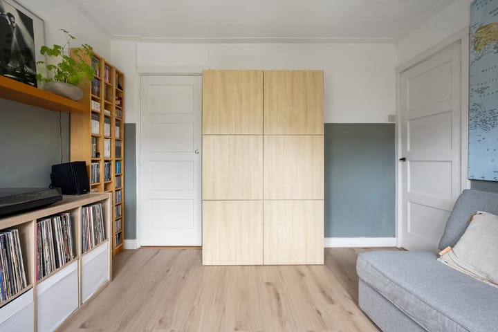 Foto 26 van Zinneveltlaan 21