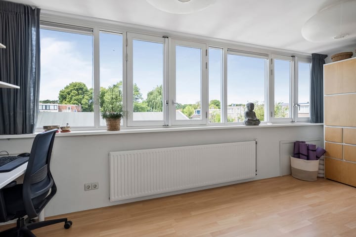 Foto 32 van Zinneveltlaan 21