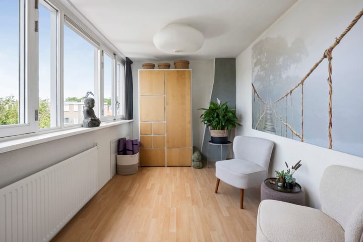 Foto 33 van Zinneveltlaan 21