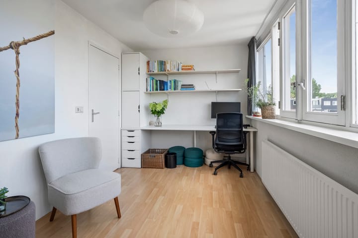 Foto 34 van Zinneveltlaan 21