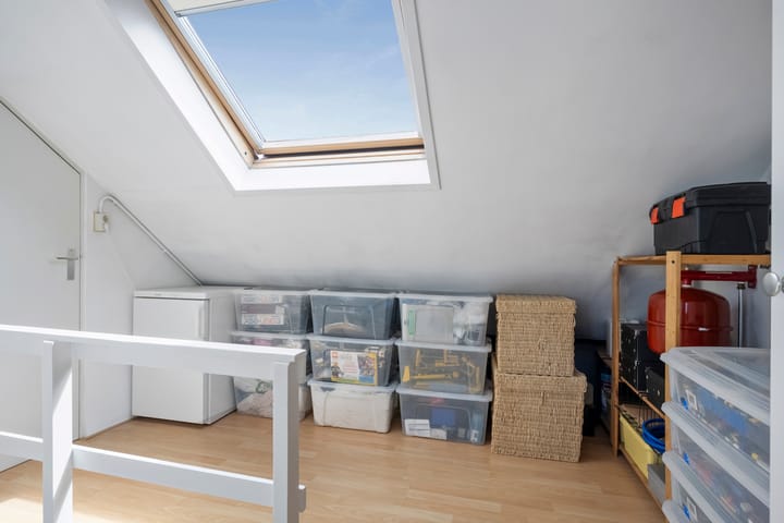 Foto 35 van Zinneveltlaan 21