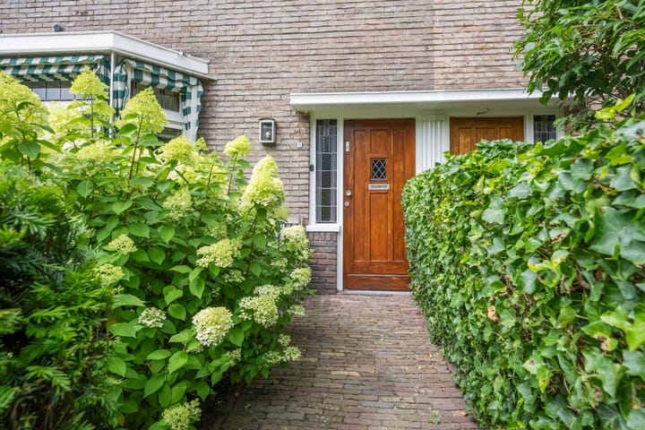 Foto 38 van Zinneveltlaan 21