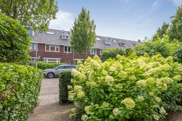 Foto 39 van Zinneveltlaan 21