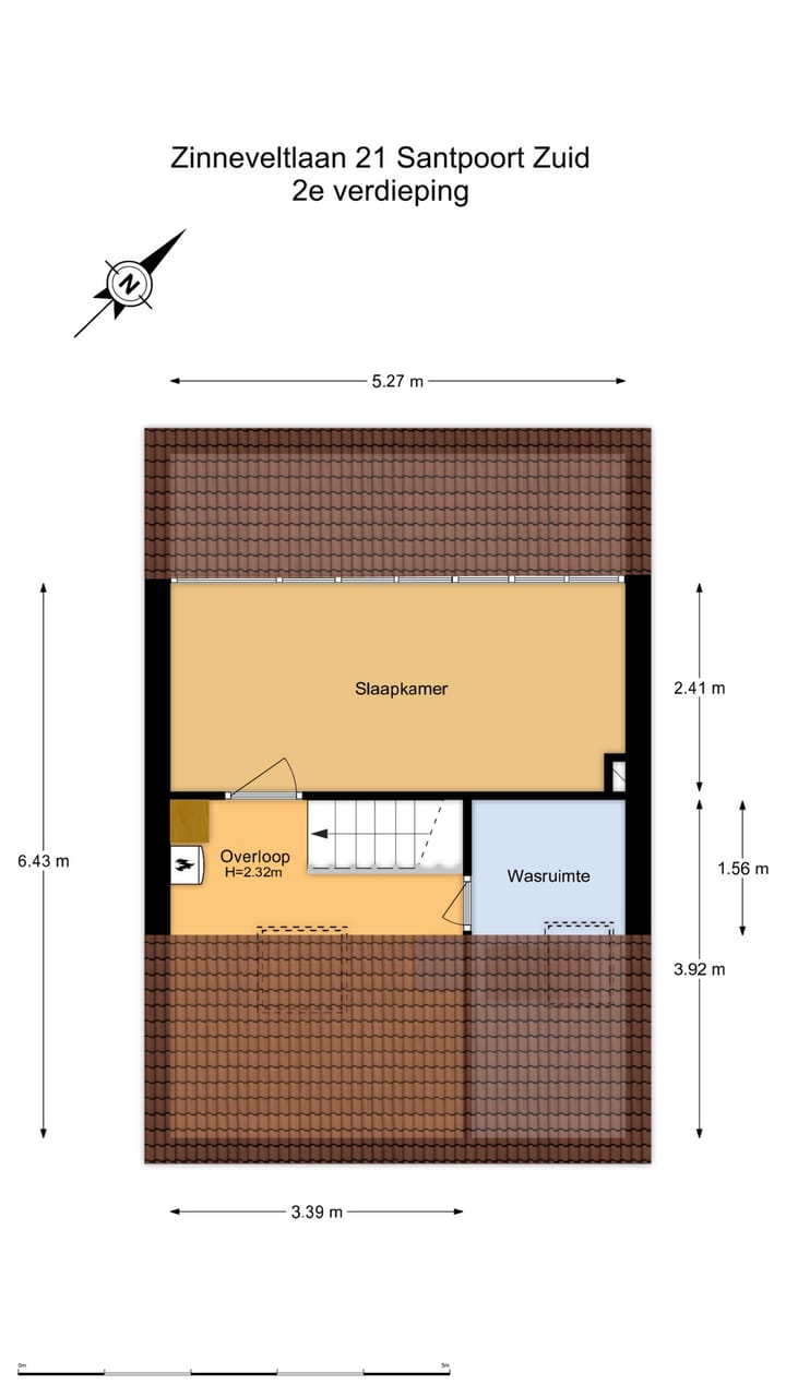Foto 42 van Zinneveltlaan 21