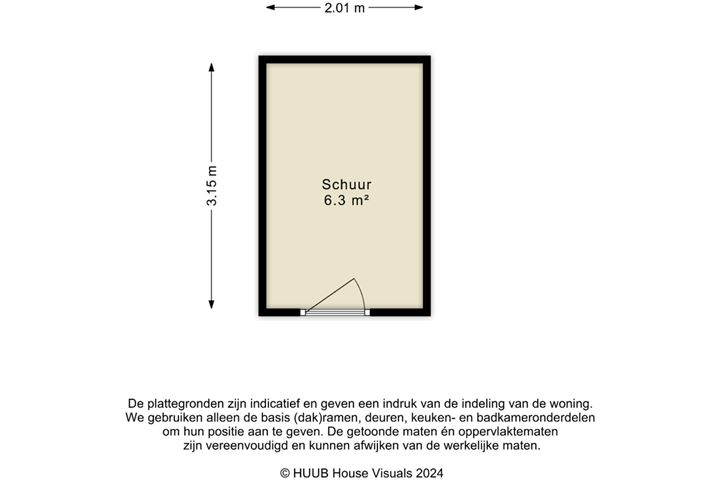 Bekijk foto 45 van Palladiostraat 100