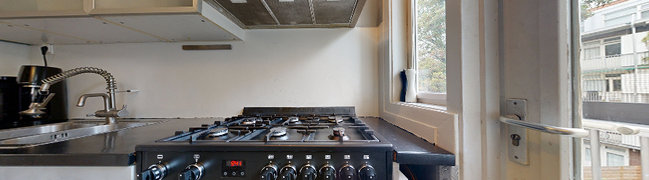 View 360° photo of Keuken of Marco Polostraat 46-2